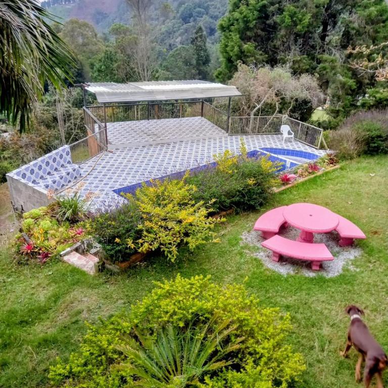 Bioziell ecohotel - Casa de 6 dormitorios - 5