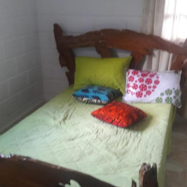 Bioziell ecohotel - Casa de 6 dormitorios - 10