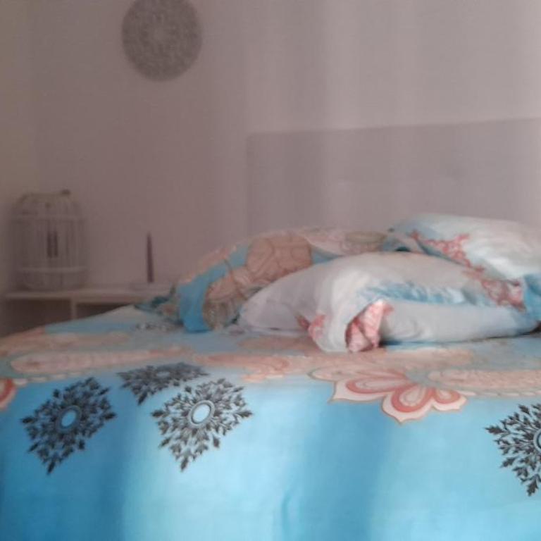 Séjour chambre chez l'habitant 200 m mer plages Promenade des Anglais - Appartement - Rez-de-Chaussée - 11