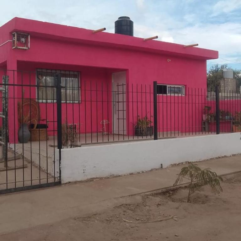 Casa Noche y Dia - Apartamento de 1 dormitorio - 2