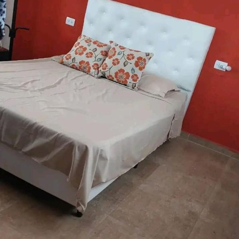 Casa Noche y Dia - Apartamento de 1 dormitorio - 6