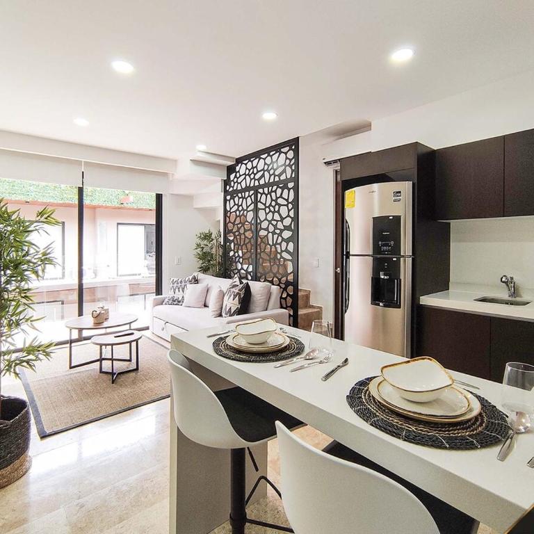 Penthouse Tulum with privatePool - Apartamento de 2 dormitorios - 1