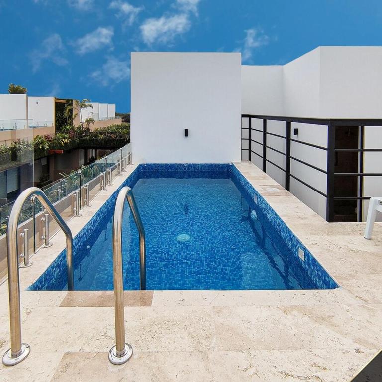 Penthouse Tulum with privatePool - Apartamento de 2 dormitorios - 6