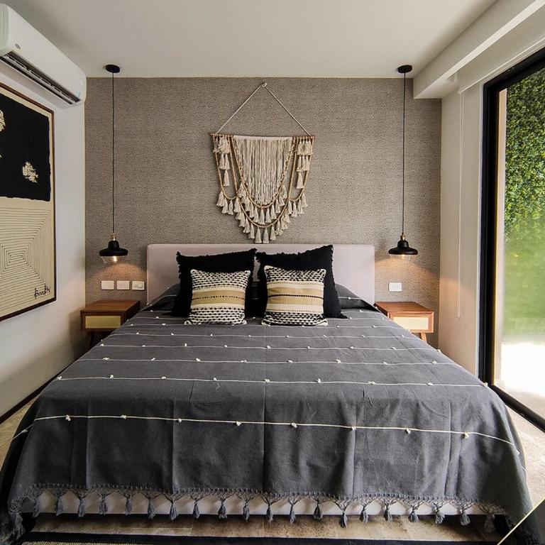 Penthouse Tulum with privatePool - Apartamento de 2 dormitorios - 13
