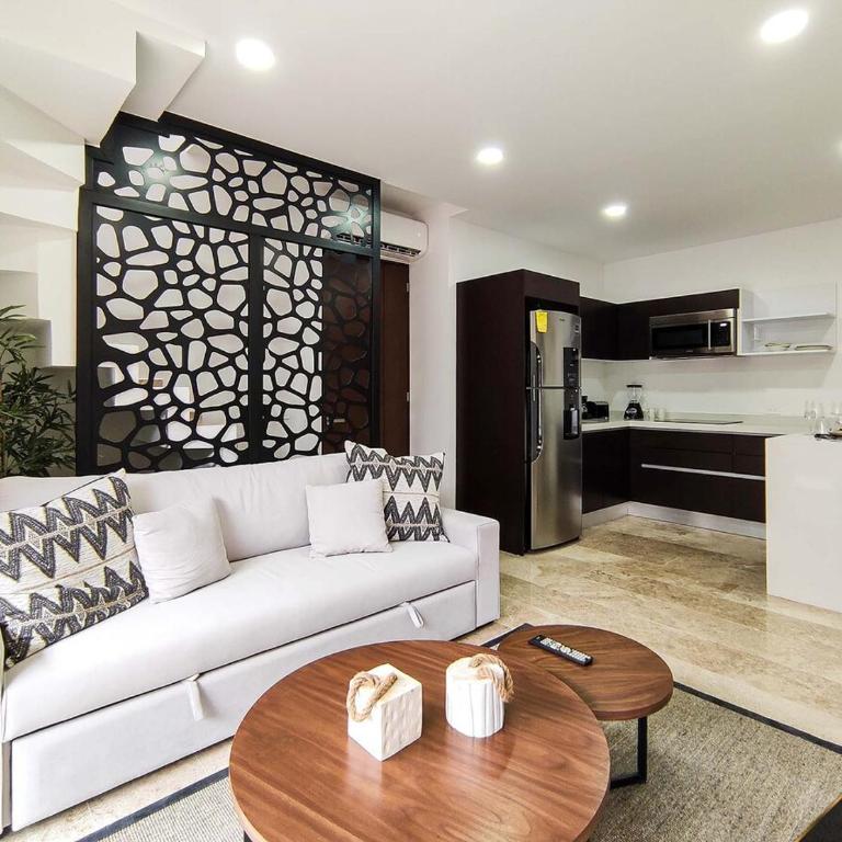 Penthouse Tulum with privatePool - Apartamento de 2 dormitorios - 15