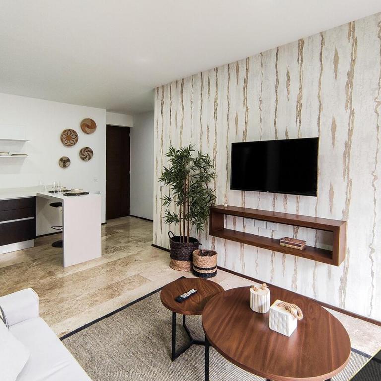 Penthouse Tulum with privatePool - Apartamento de 2 dormitorios - 18