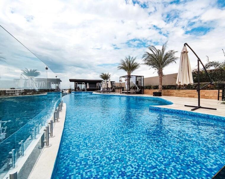 Penthouse Tulum with privatePool - Apartamento de 2 dormitorios - 19