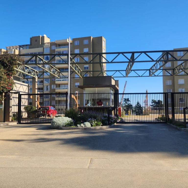 Departamento Condominio Pinares del Canelillo 5 personas - Apartamento de 2 dormitorios - 2