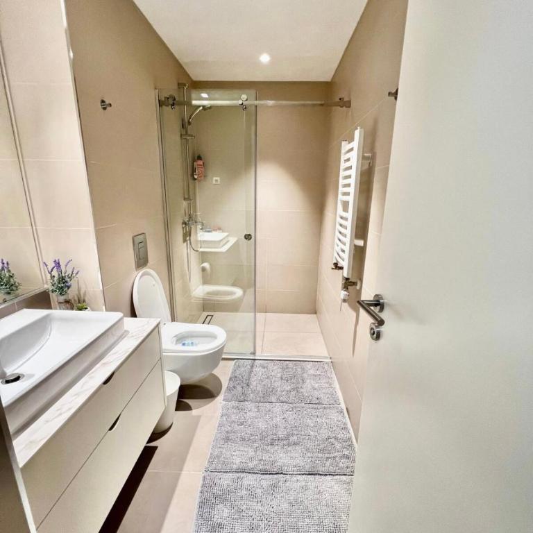 BW Studio Metropolitan - One-Bedroom Apartment - 3