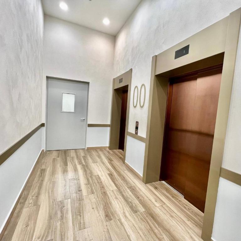 BW Studio Metropolitan - One-Bedroom Apartment - 20