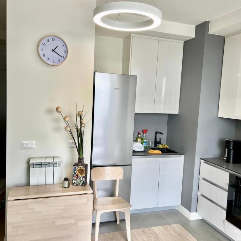 BW Studio Metropolitan - One-Bedroom Apartment - 21