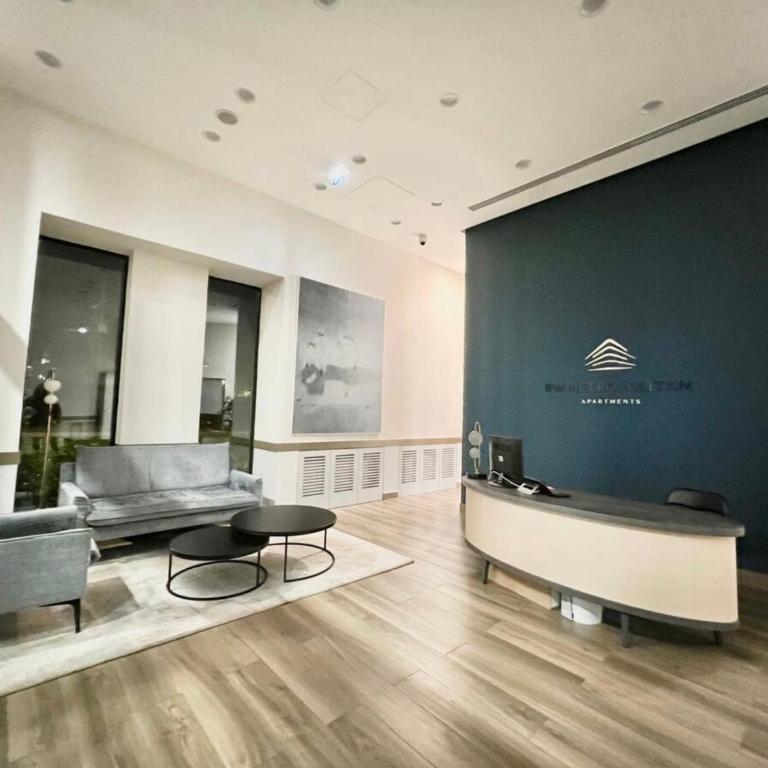 BW Studio Metropolitan - One-Bedroom Apartment - 28