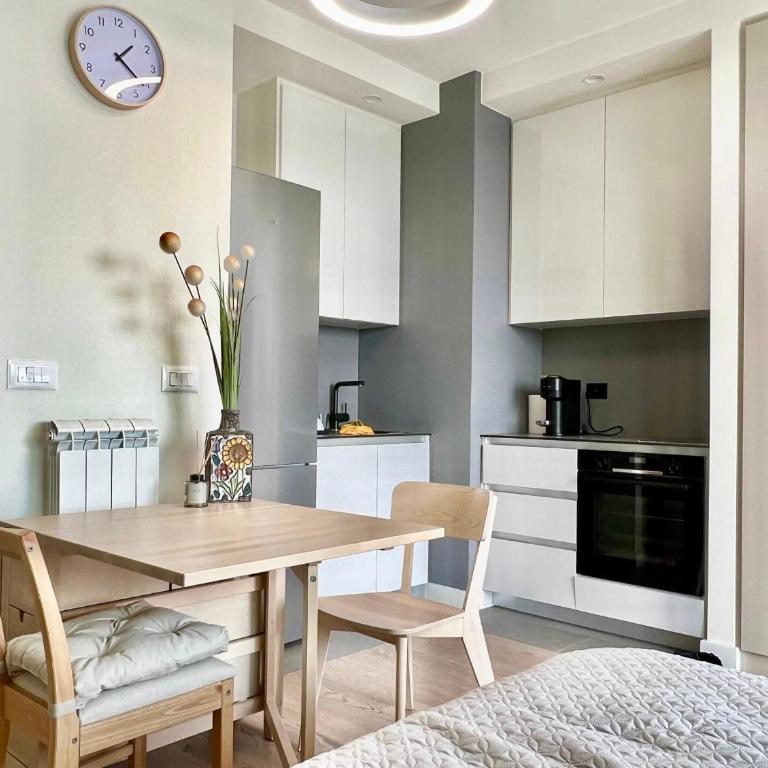 BW Studio Metropolitan - One-Bedroom Apartment - 24