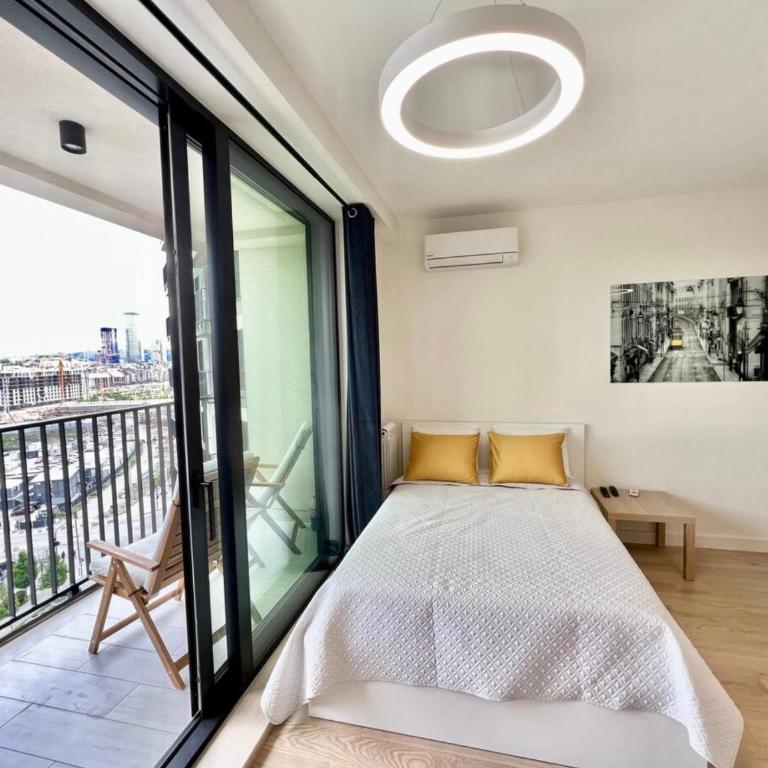 BW Studio Metropolitan - One-Bedroom Apartment - 7