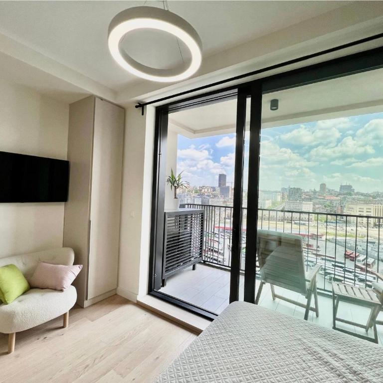 BW Studio Metropolitan - One-Bedroom Apartment - 23