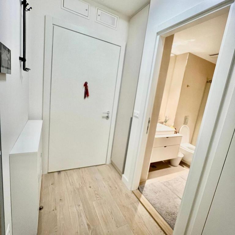 BW Studio Metropolitan - One-Bedroom Apartment - 9