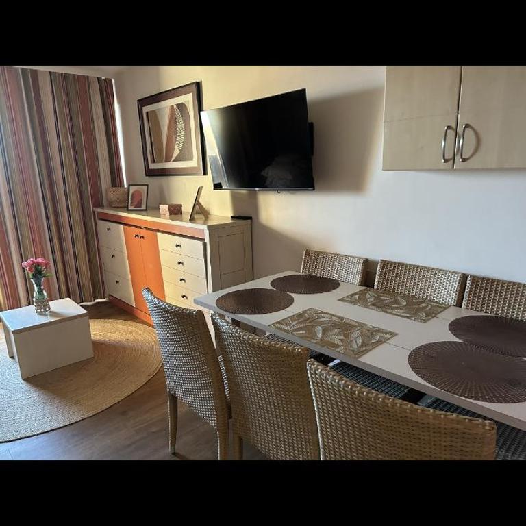 Appartement à Cannes résidence villa francia - Appartement 2 Chambres - 2