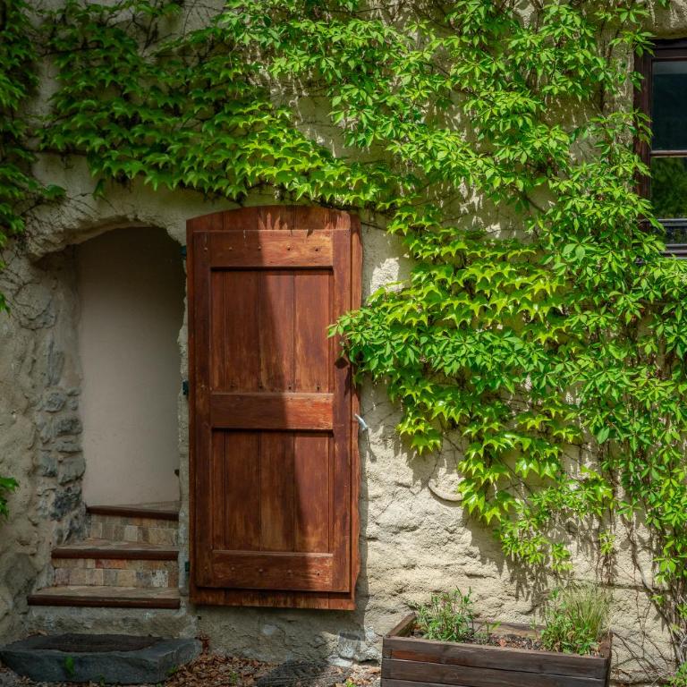 Chateau De Picomtal - Appartement en Duplex - 5