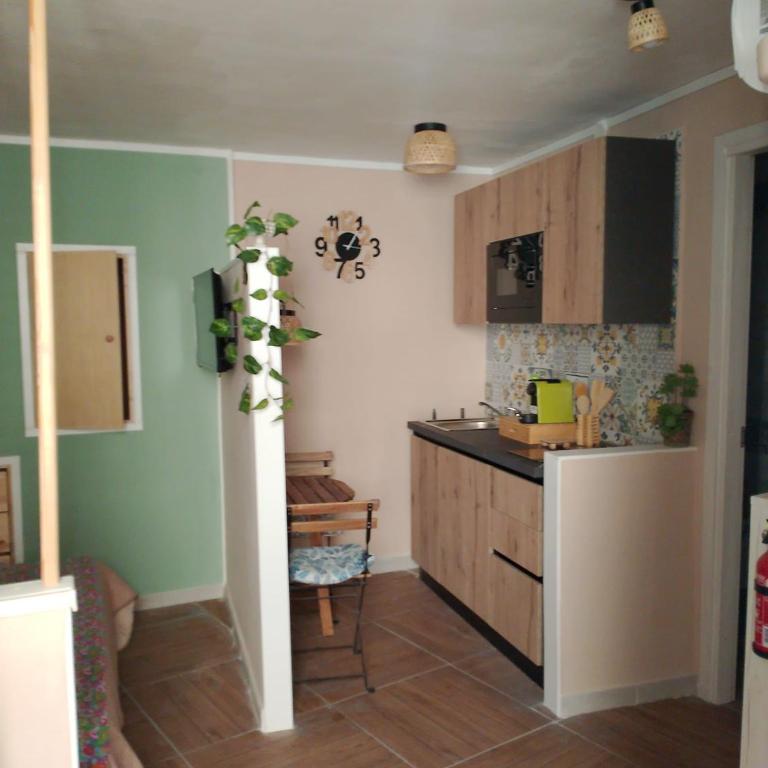 Casuzza Nica e Bedda-Centro storico - Appartamento - Piano Terra - 2
