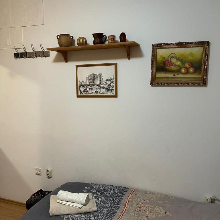 Rooms Ada Centar Free Parking - One-Bedroom Apartment - 30