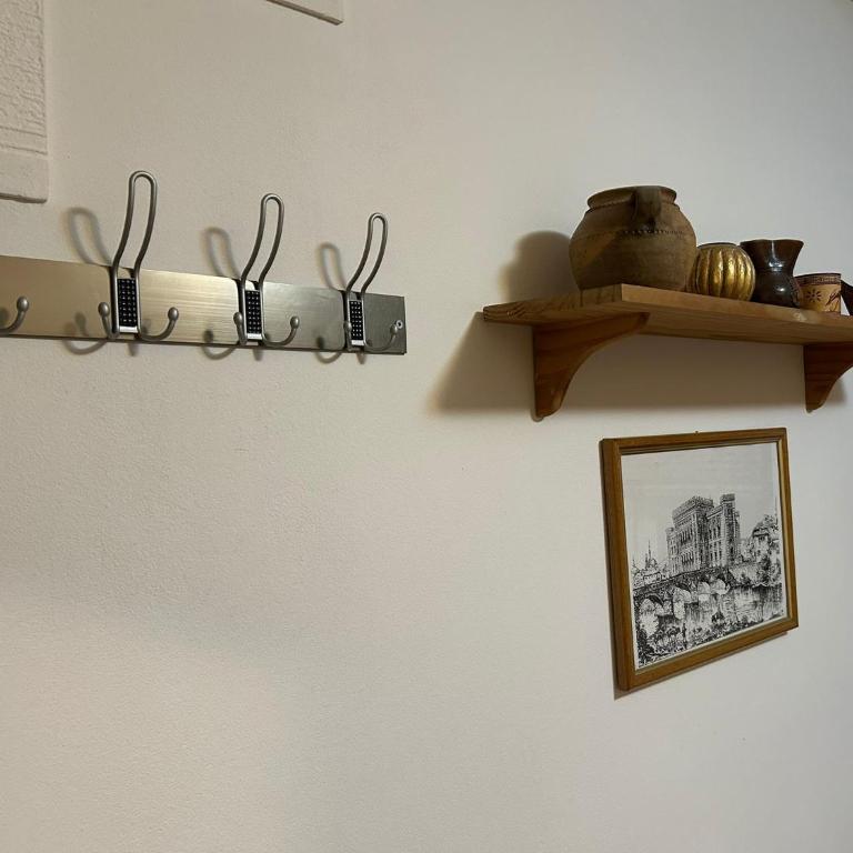 Rooms Ada Centar Free Parking - One-Bedroom Apartment - 29