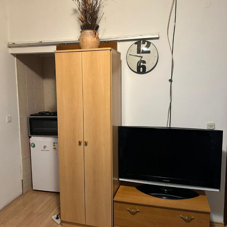 Rooms Ada Centar Free Parking - One-Bedroom Apartment - 5