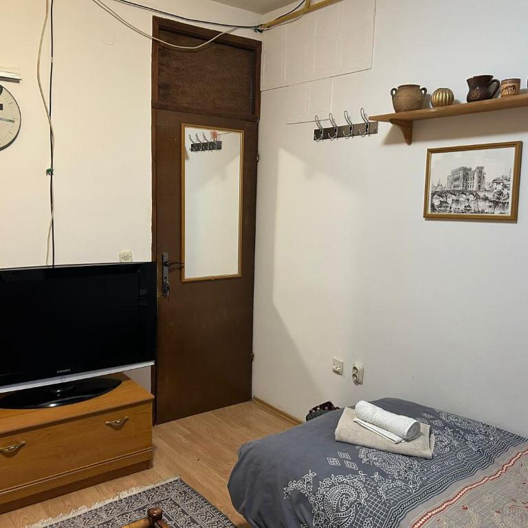 Rooms Ada Centar Free Parking - One-Bedroom Apartment - 17