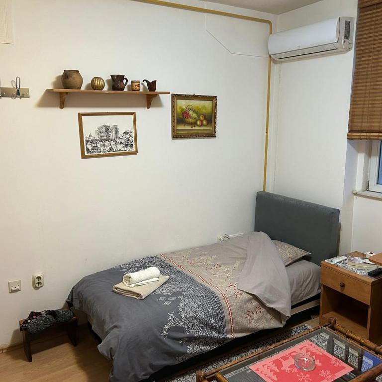 Rooms Ada Centar Free Parking - One-Bedroom Apartment - 13