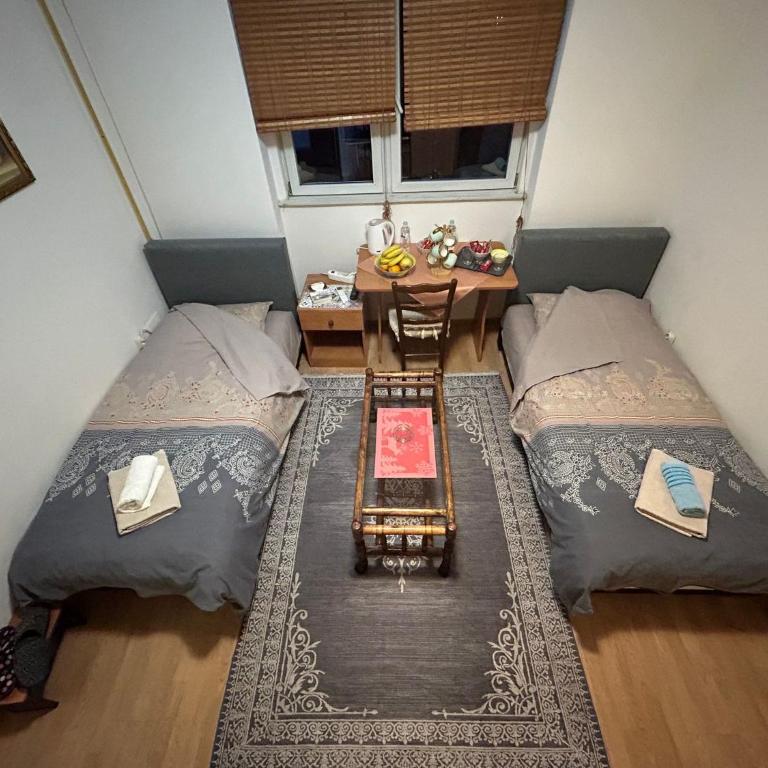 Rooms Ada Centar Free Parking - One-Bedroom Apartment - 3