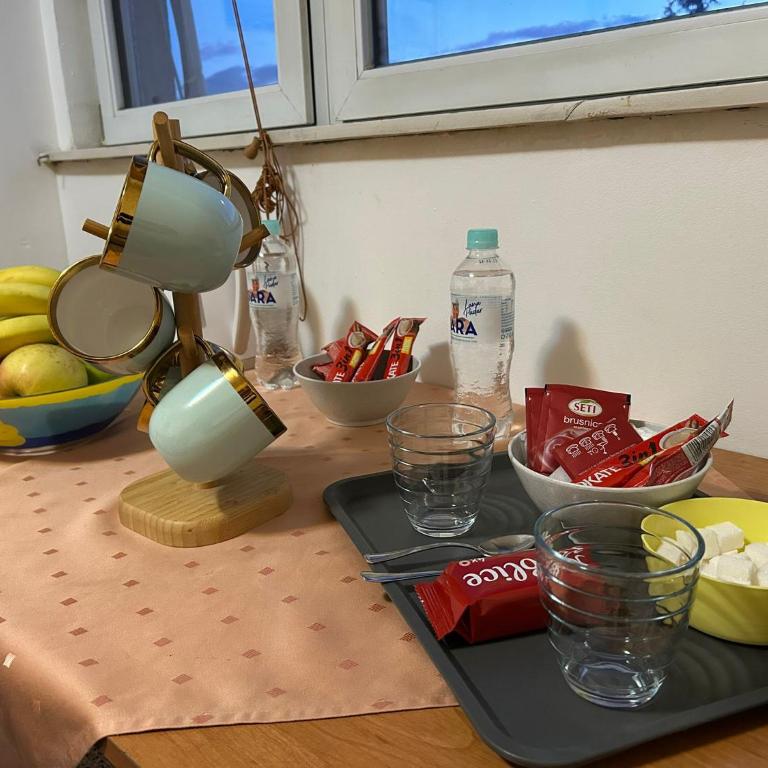 Rooms Ada Centar Free Parking - One-Bedroom Apartment - 21