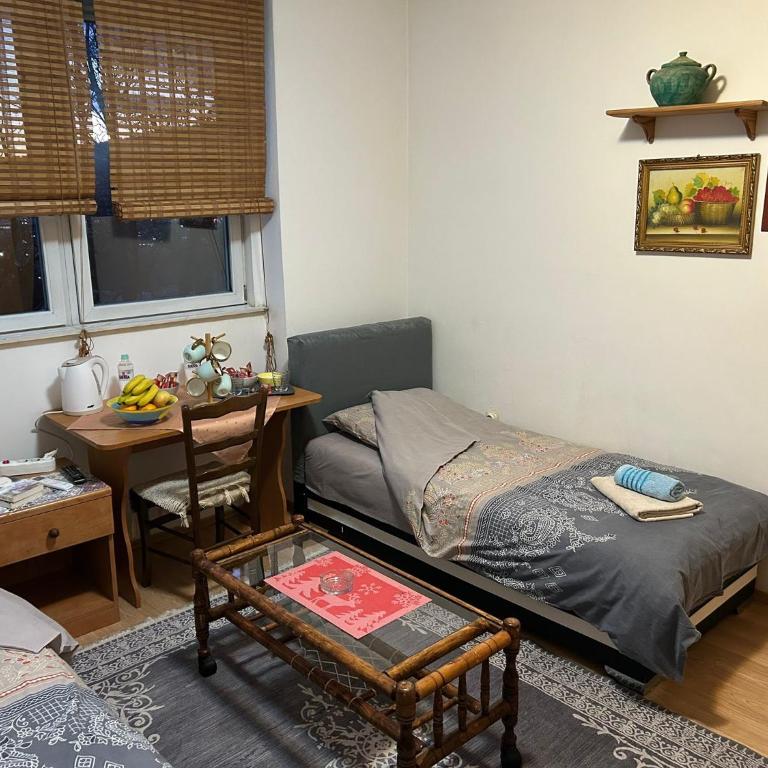 Rooms Ada Centar Free Parking - One-Bedroom Apartment - 2