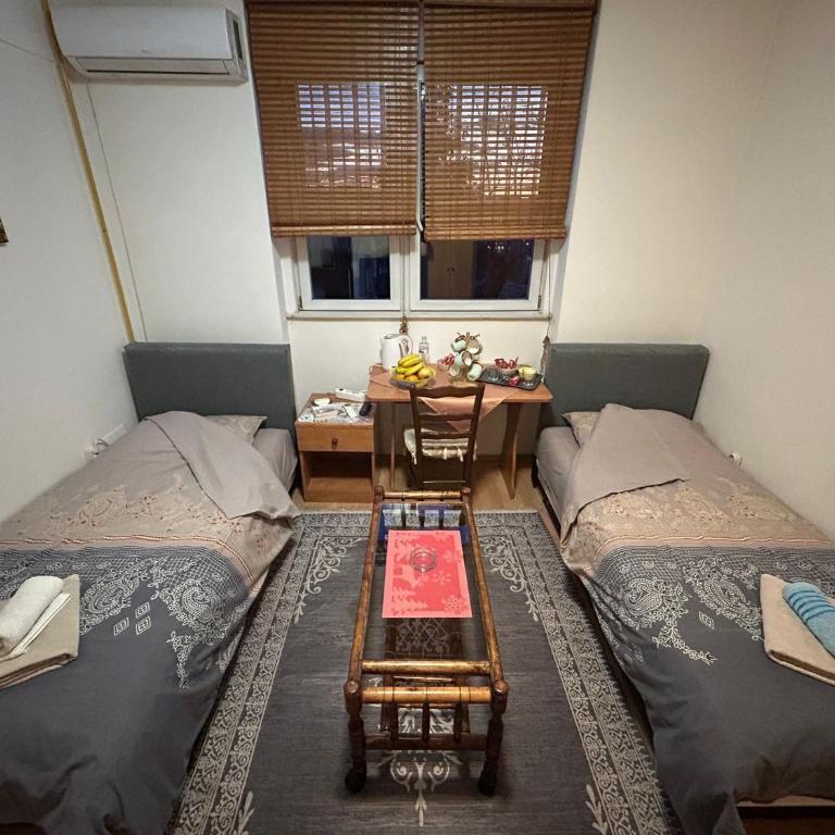 Rooms Ada Centar Free Parking - One-Bedroom Apartment - 9