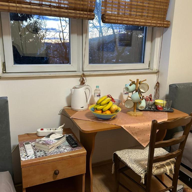 Rooms Ada Centar Free Parking - One-Bedroom Apartment - 25