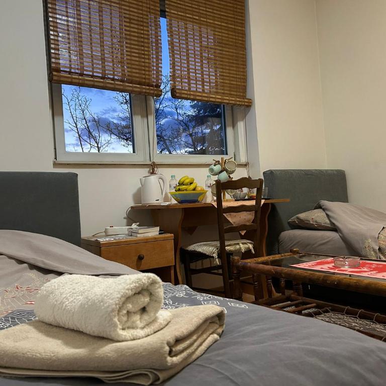 Rooms Ada Centar Free Parking - One-Bedroom Apartment - 11