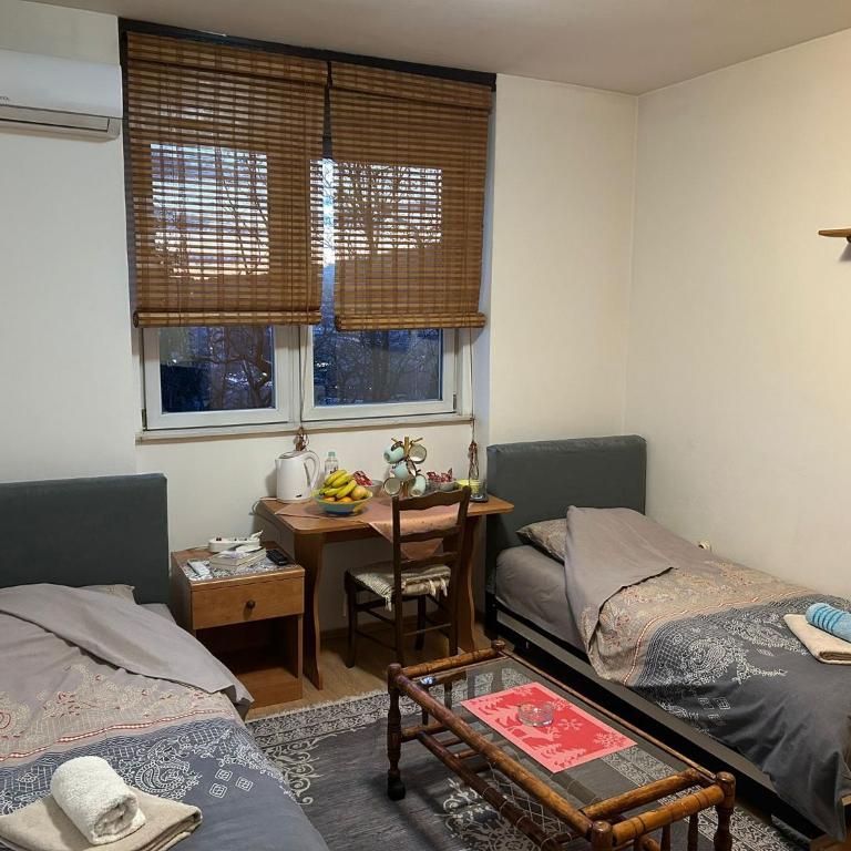 Rooms Ada Centar Free Parking - One-Bedroom Apartment - 7