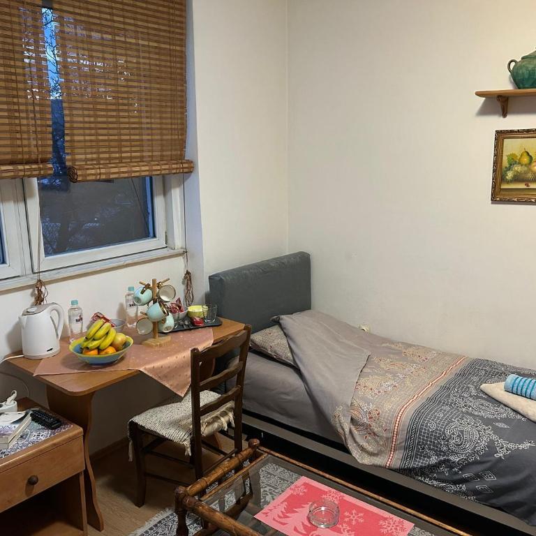 Rooms Ada Centar Free Parking - One-Bedroom Apartment - 12