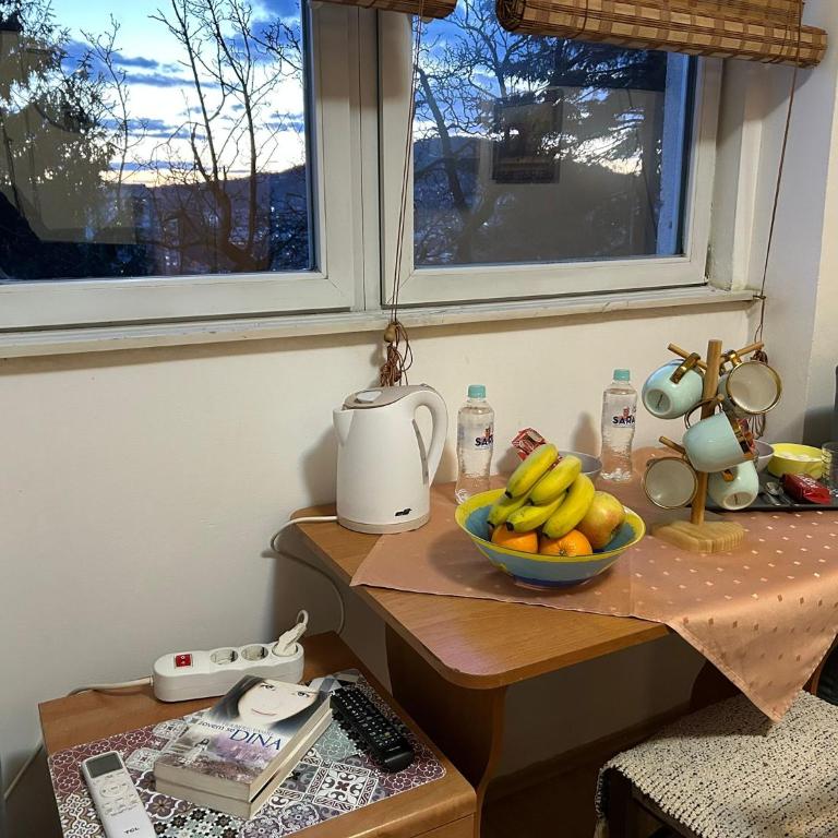 Rooms Ada Centar Free Parking - One-Bedroom Apartment - 27