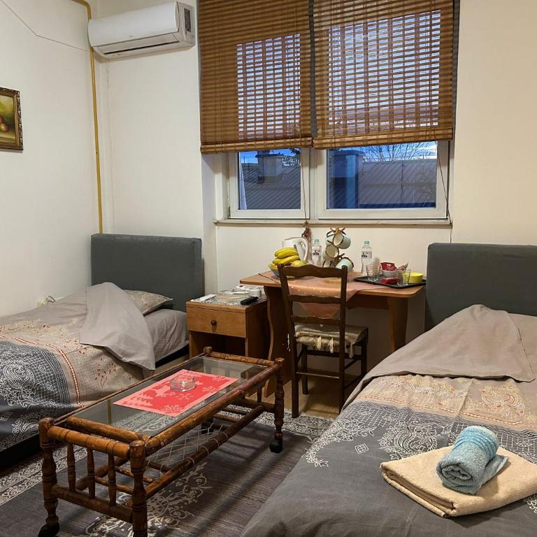 Rooms Ada Centar Free Parking - One-Bedroom Apartment - 14