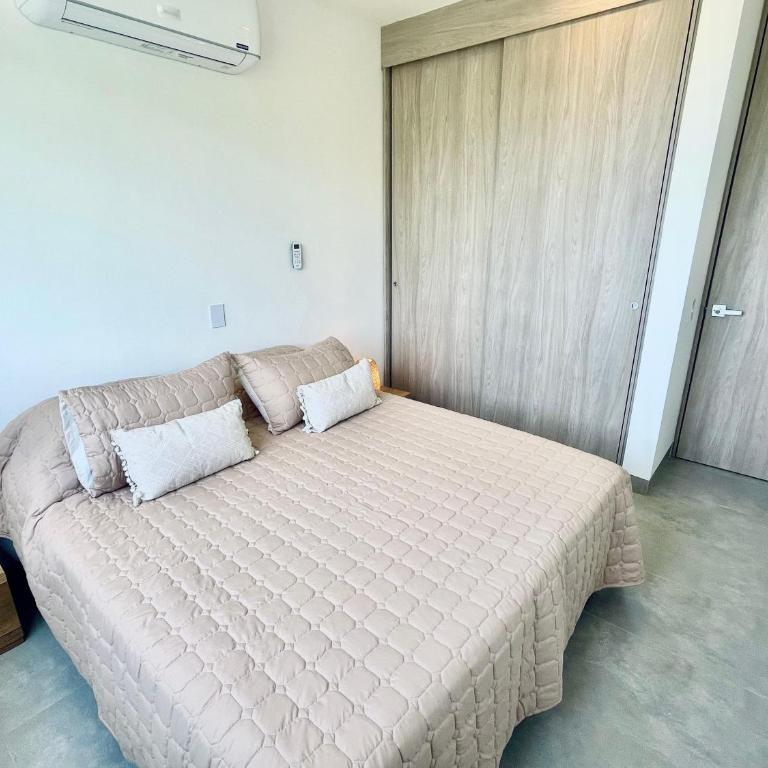 Apartamentos Santa Marina by C - HOST - Apartamento Superior de 2 dormitorios - 4