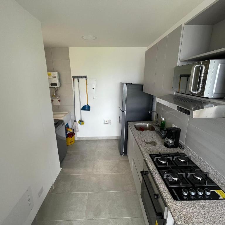 Apartamentos Santa Marina by C - HOST - Apartamento Superior de 2 dormitorios - 6