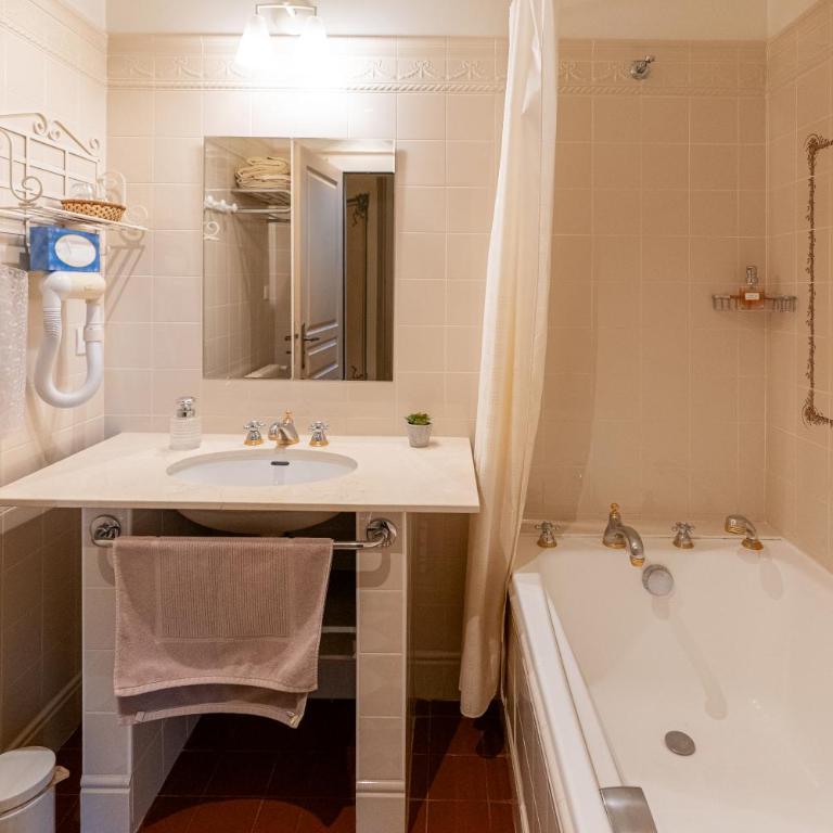 Chateau De Picomtal - Suite Deluxe - 7