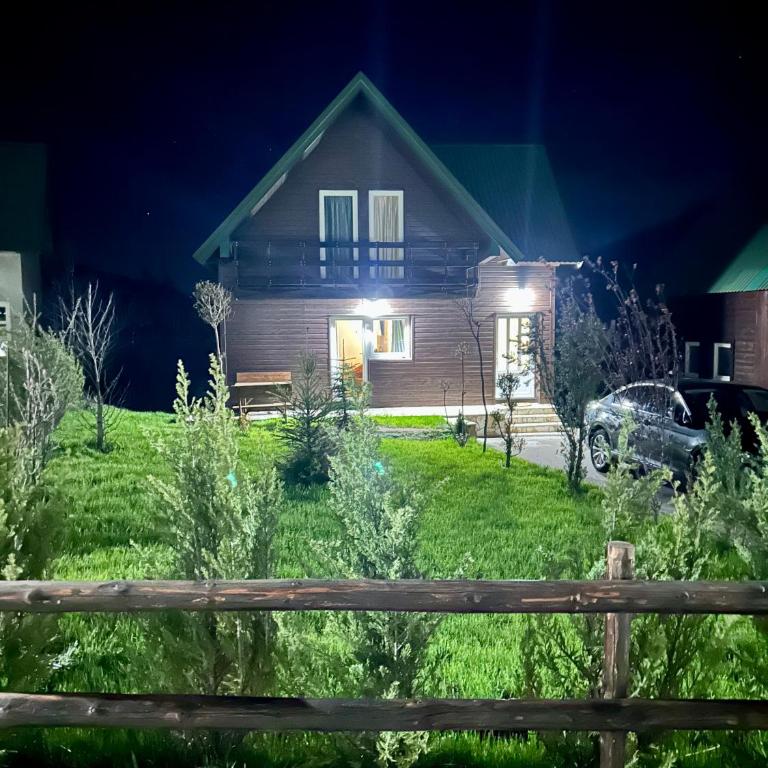 Bella Vista - Two-Bedroom House - 8