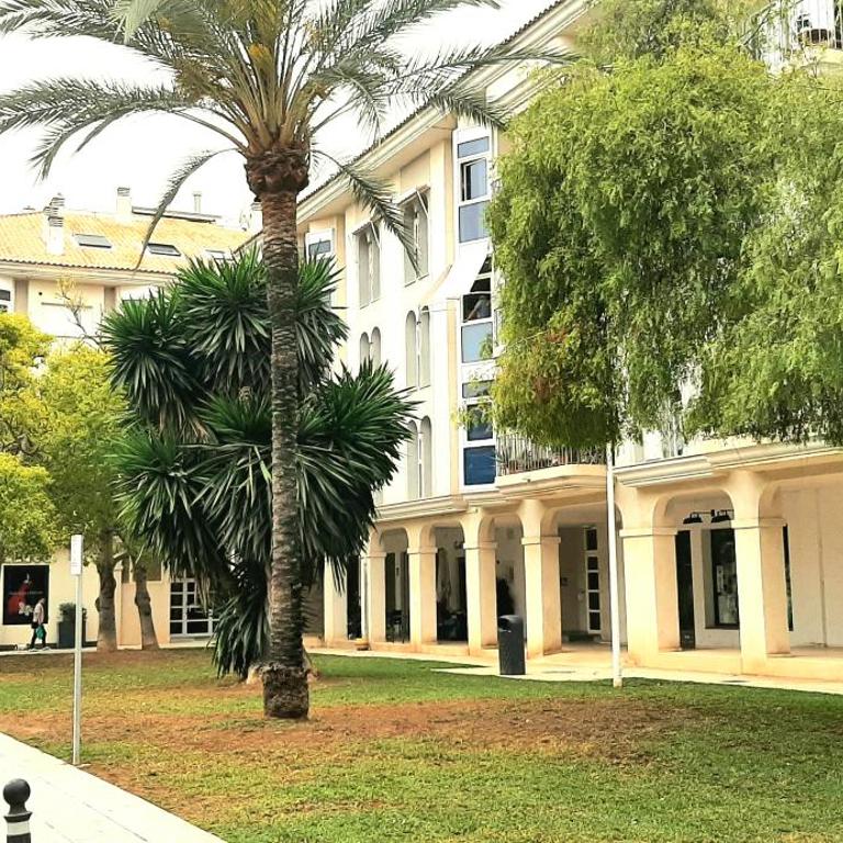 Nolan House - Apartamento de 2 dormitorios - 55