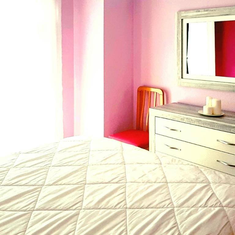 Nolan House - Apartamento de 2 dormitorios - 56