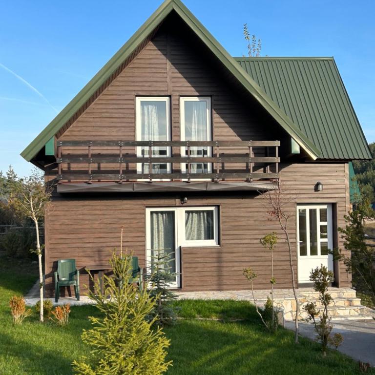 Bella Vista - Two-Bedroom House - 6