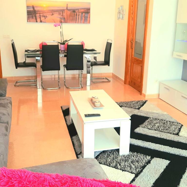 Nolan House - Apartamento de 2 dormitorios - 58