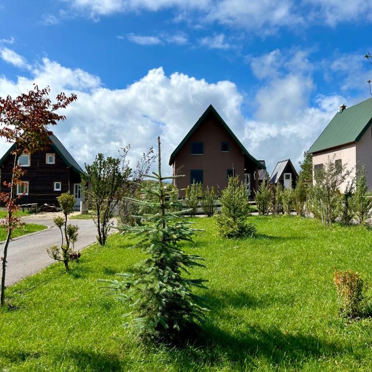 Bella Vista - Two-Bedroom House - 2