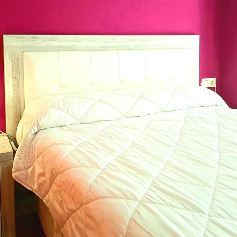 Nolan House - Apartamento de 2 dormitorios - 59