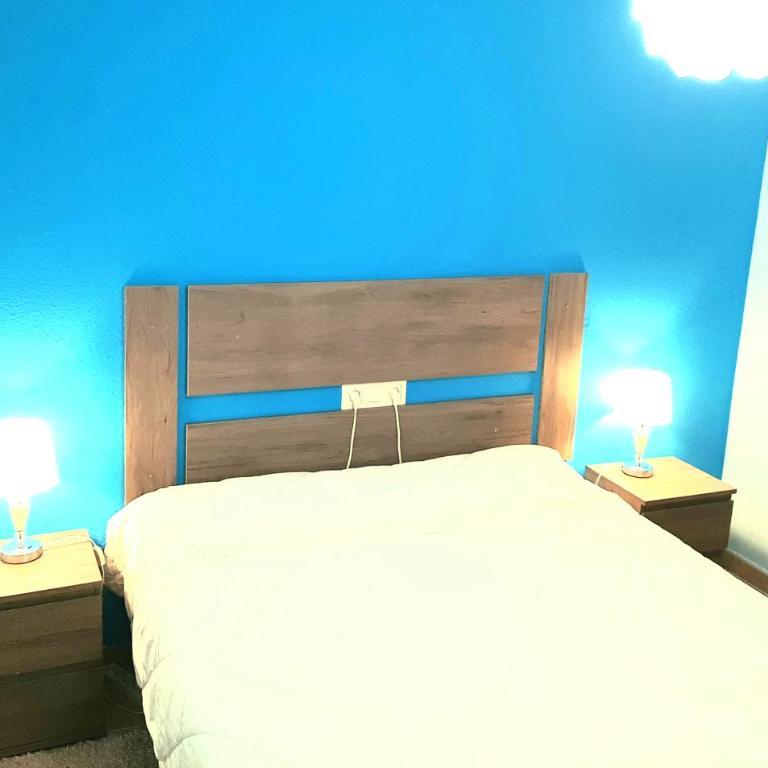Nolan House - Apartamento de 2 dormitorios - 64