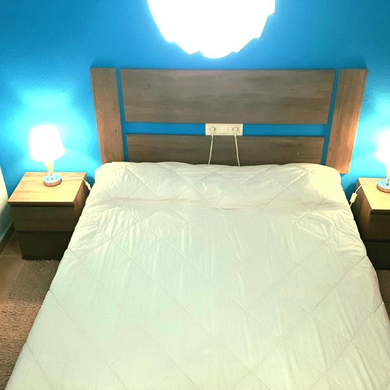 Nolan House - Apartamento de 2 dormitorios - 62